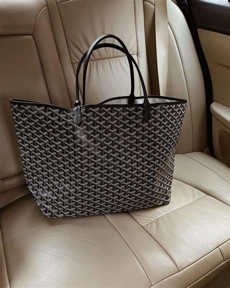 handbag goyard price|Goyard bag price 2022 euro.